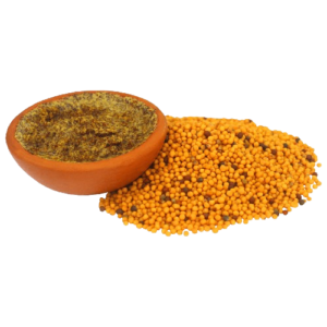 सरसों (Mustard)