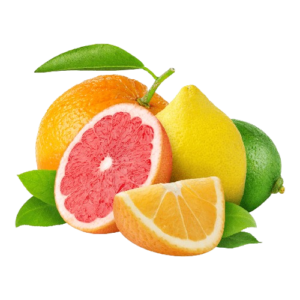 संतरा & नींबू (Orange & Lemon)