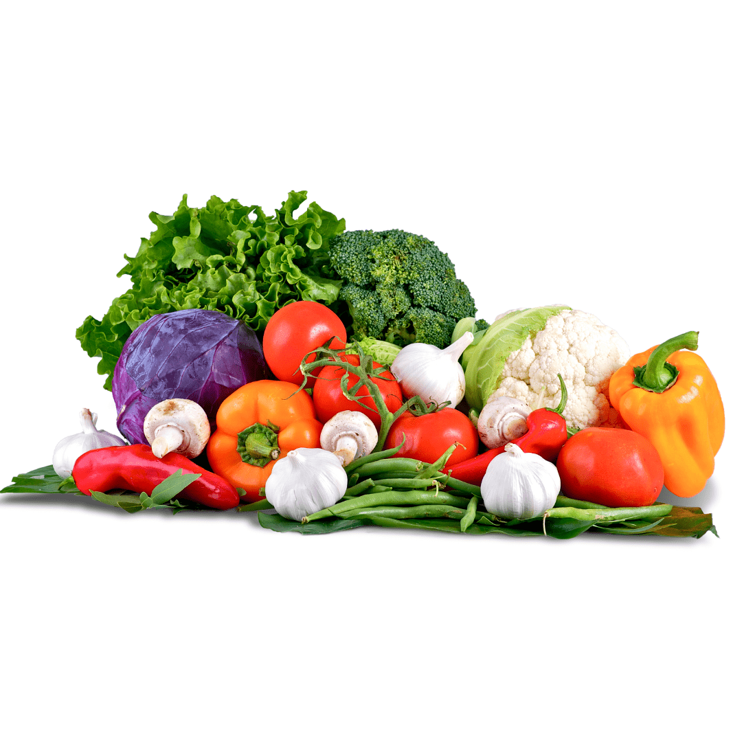 सब्ज़ी (Vegetable)